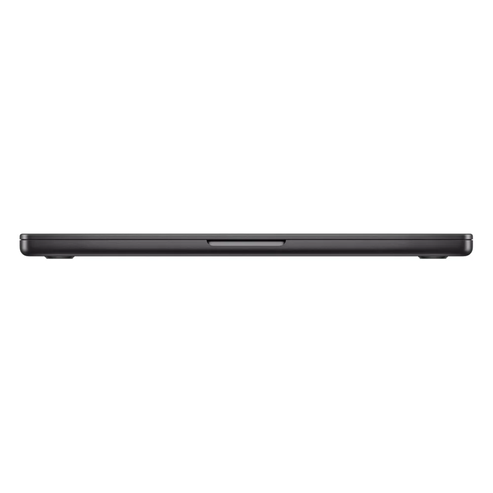 Ноутбук Apple MacBook Pro 14 A3401 M4 Pro Space Black (MX2J3UA/A) — фото 5