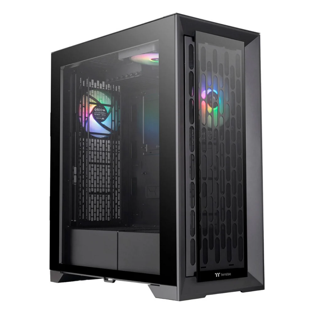 Корпус Thermaltake CTE T500 TG ARGB Black (CA-1X8-00F1WN-01)