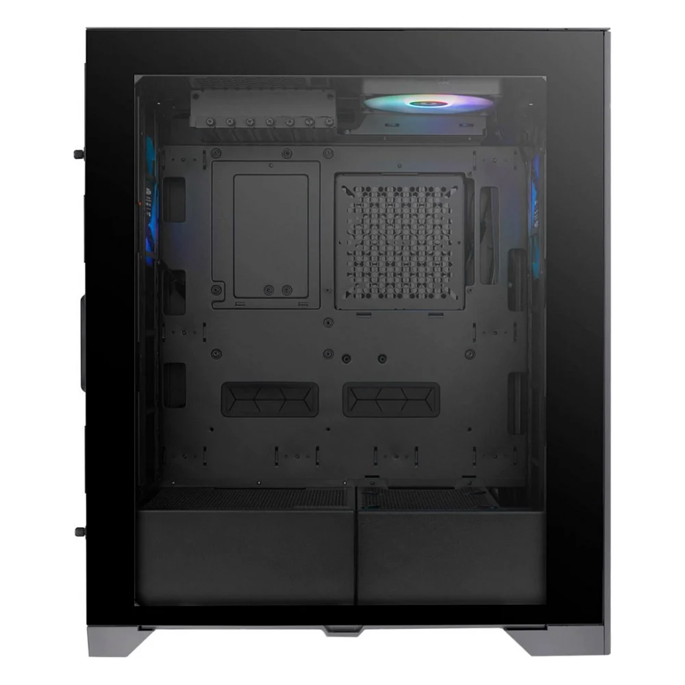 Корпус Thermaltake CTE T500 TG ARGB Black (CA-1X8-00F1WN-01) — фото 5