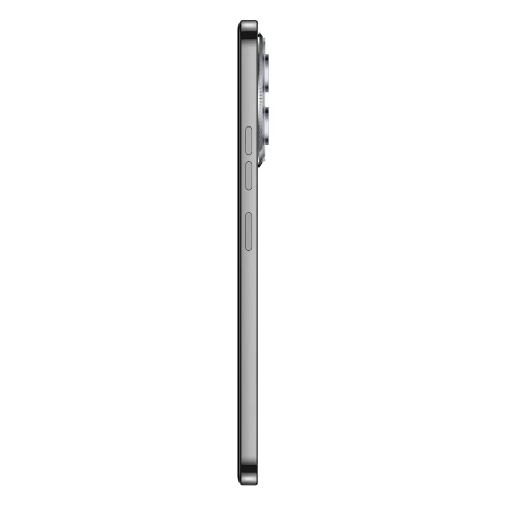 Мобільний телефон Tecno Spark 30 PRO 8/256Gb Obsidian Edge (4894947047442) — фото 5