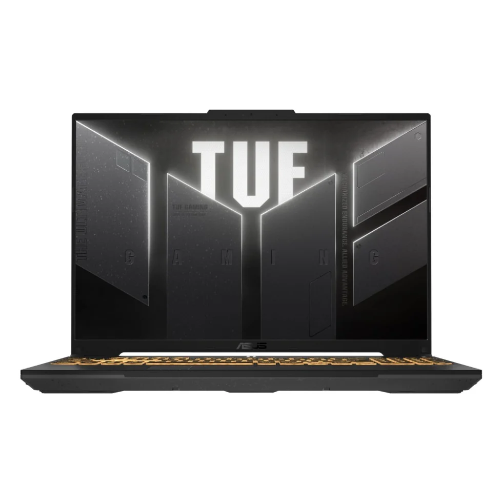 Ноутбук ASUS TUF Gaming F16 FX607JV-N3249 (90NR0HV6-M00EV0) — фото 5