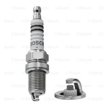 Свічка запалювання Bosch 0 242 236 561