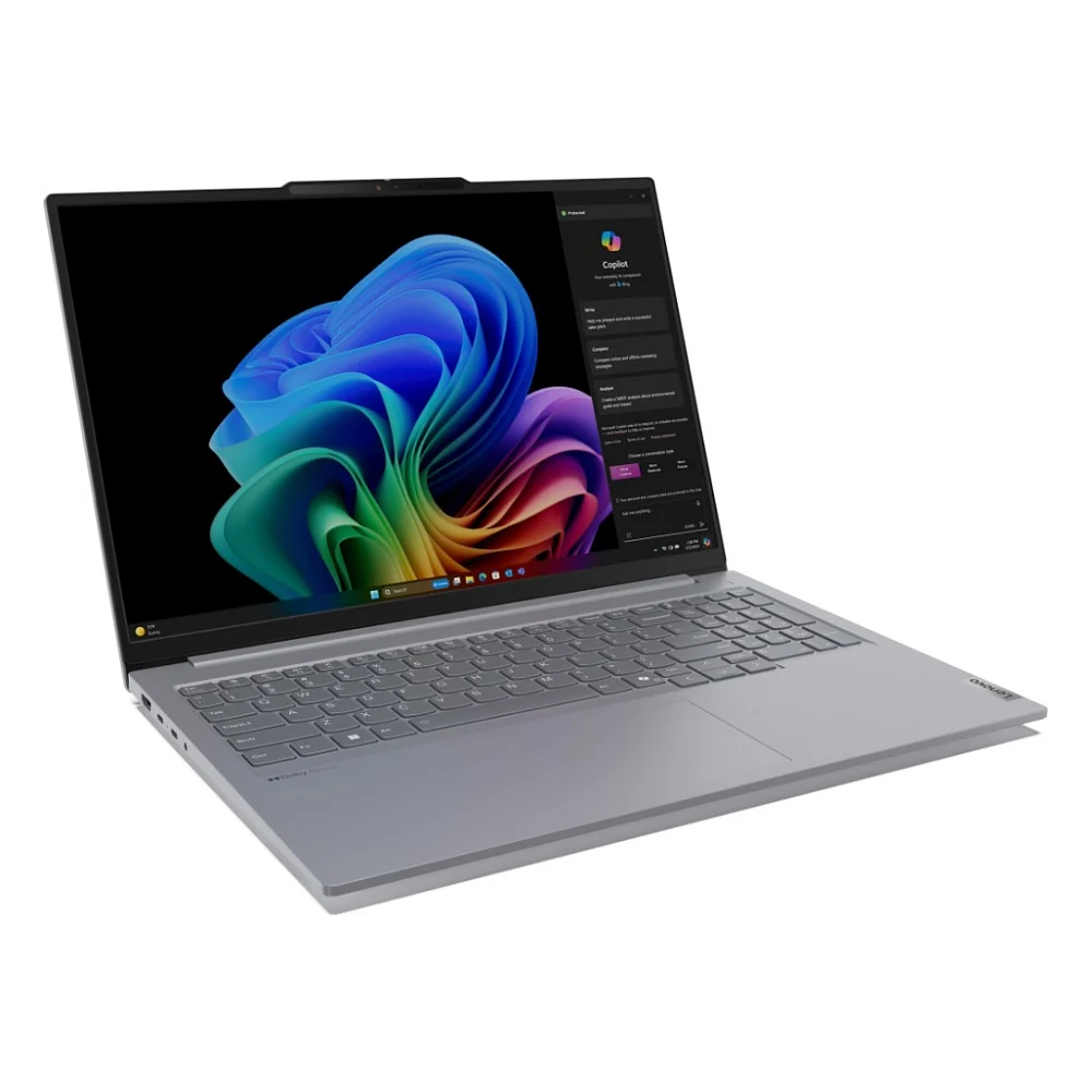 Ноутбук Lenovo ThinkBook 16 G7 QOY (21NH0000RA) — фото 2