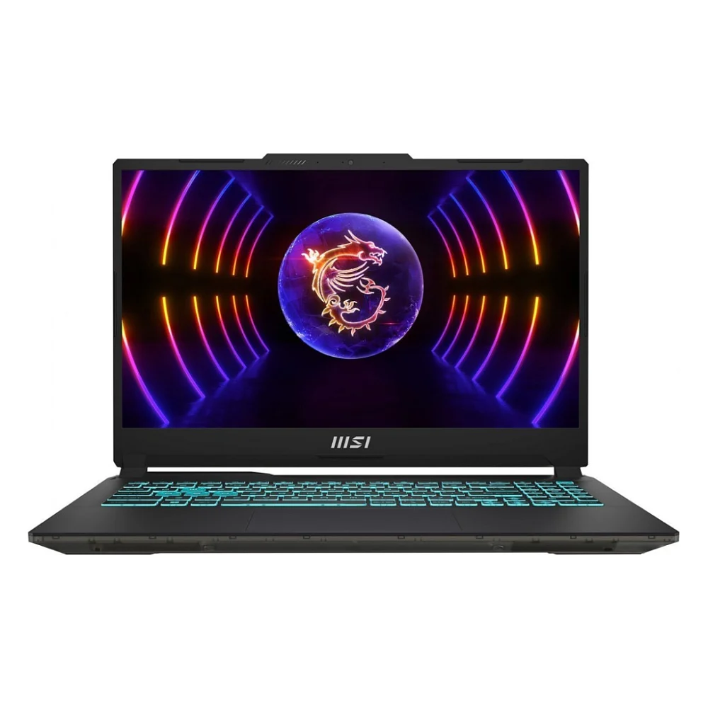 Ноутбук MSI Cyborg 15 A13VF-1661XUA (9S7-15K111-1661)