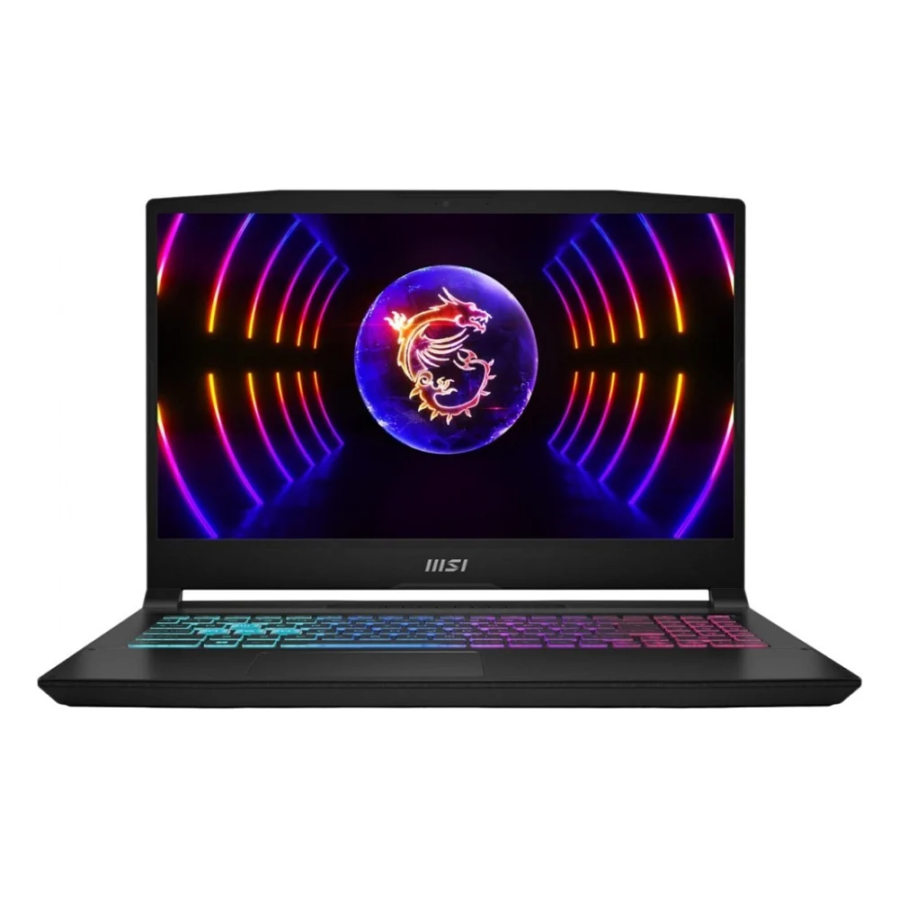 Ноутбук MSI Katana 15 B13VFK-2261XUA (9S7-158571-2261)
