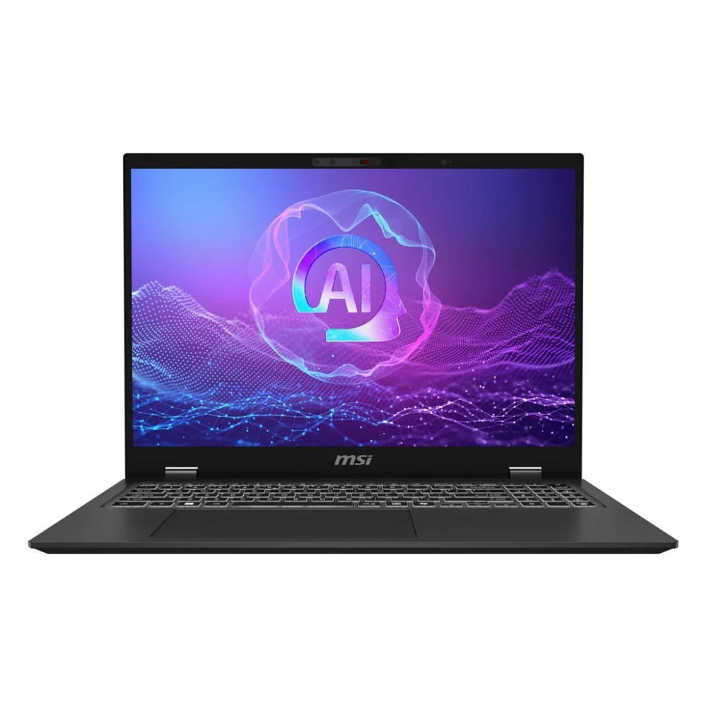 Ноутбук MSI Prestige 16 AI+Evo B2VMG-028UA (9S7-15A331-028)