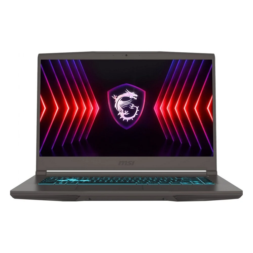Ноутбук MSI Thin 15 B12VE-2696XUA (9S7-16R831-2696)