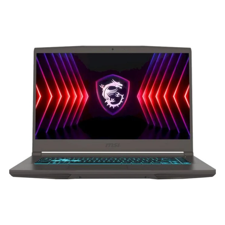 Ноутбук MSI Thin 15 B13VE-2693XUA (9S7-16R831-2693)