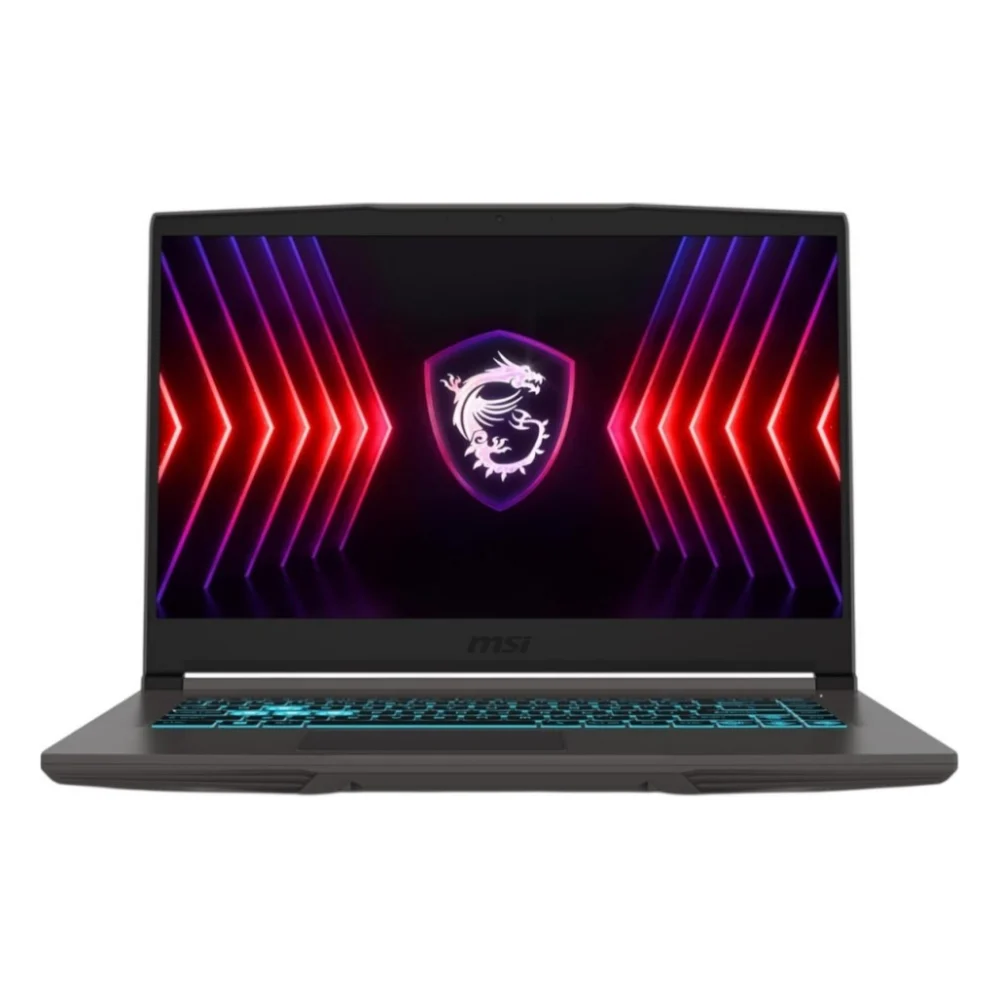 Ноутбук MSI Thin A15 B7UC-418XUA (9S7-16RK11-418)