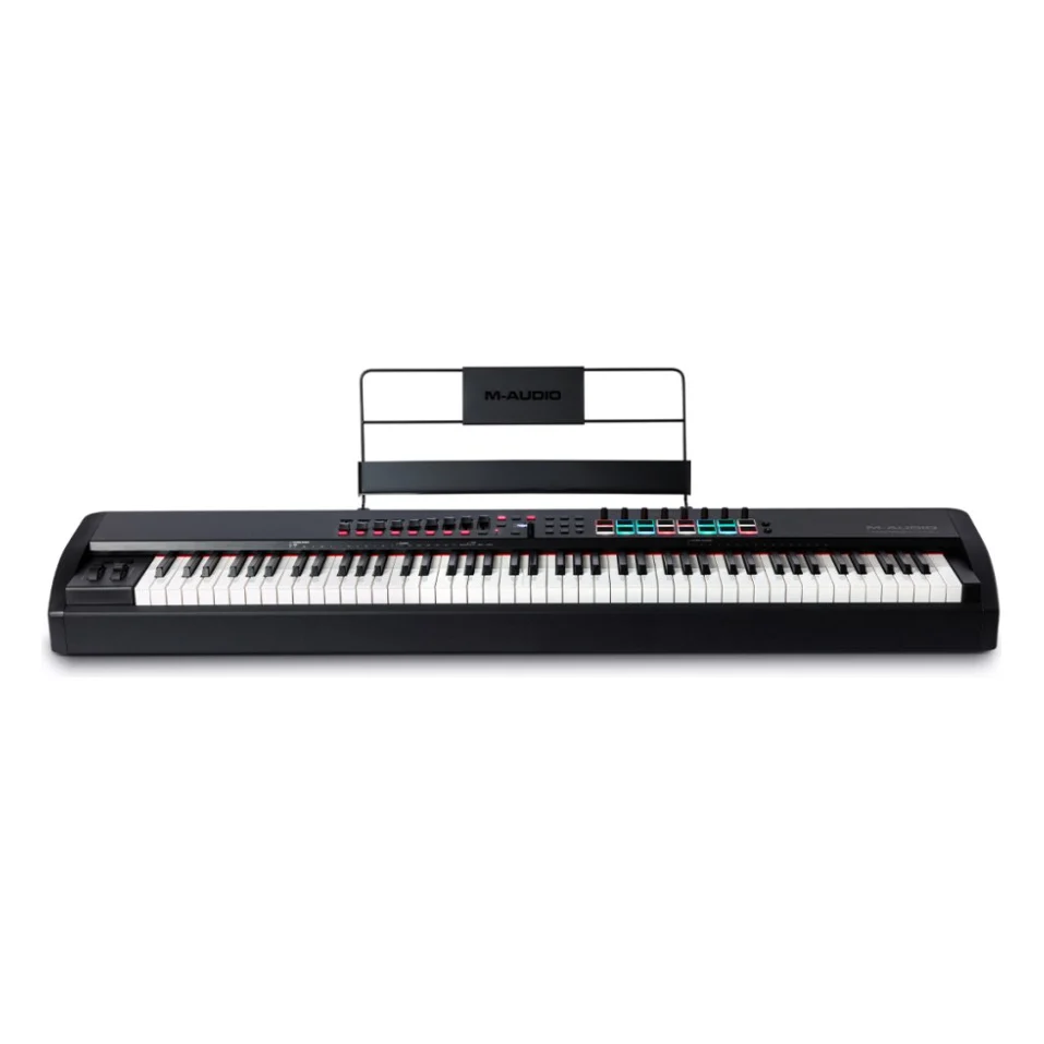 MIDI-клавіатура M-Audio Hammer 88 Pro