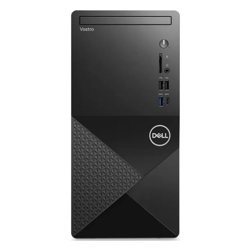 Комп'ютер Dell Vostro 3030 MT / i5-14400, 8, 512, WiFi, Win11P (N2006VDT3030MT)