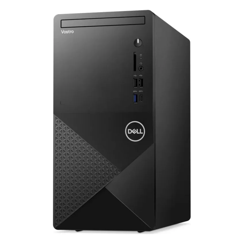 Комп'ютер Dell Vostro 3030 MT / i5-14400, 8, 512, WiFi, Win11P (N2006VDT3030MT) — фото 2