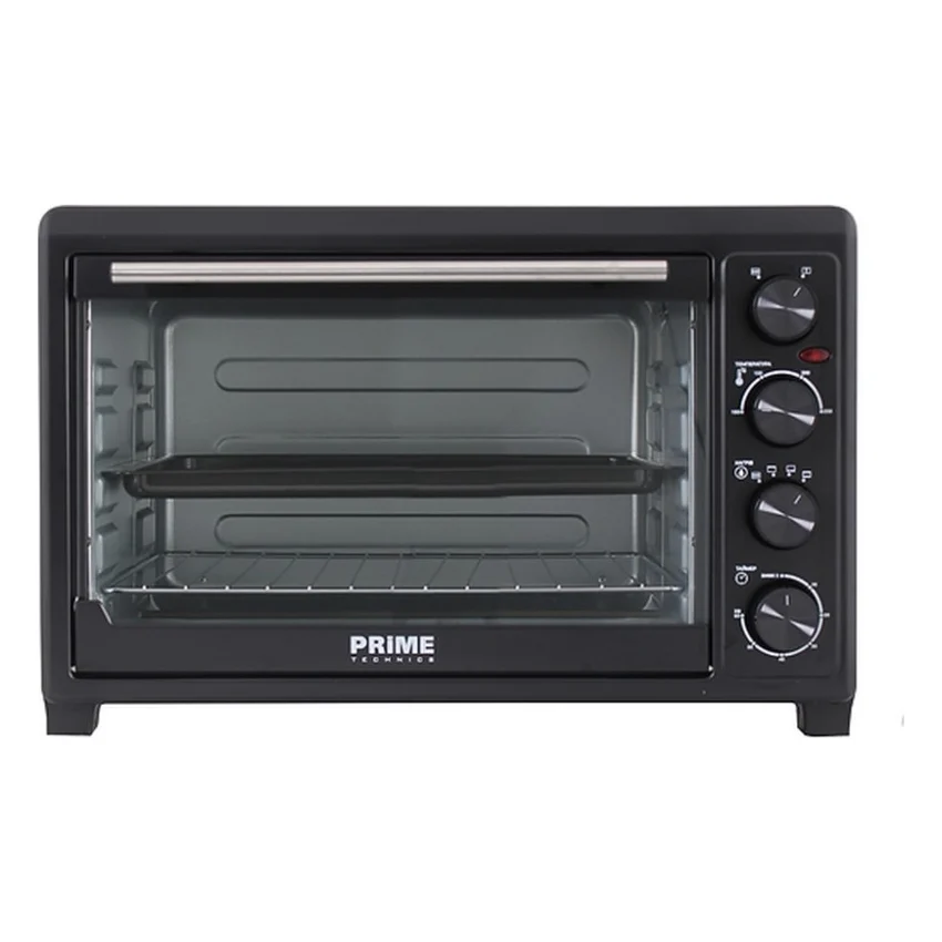 Електропіч PRIME Technics PEO 5050 B