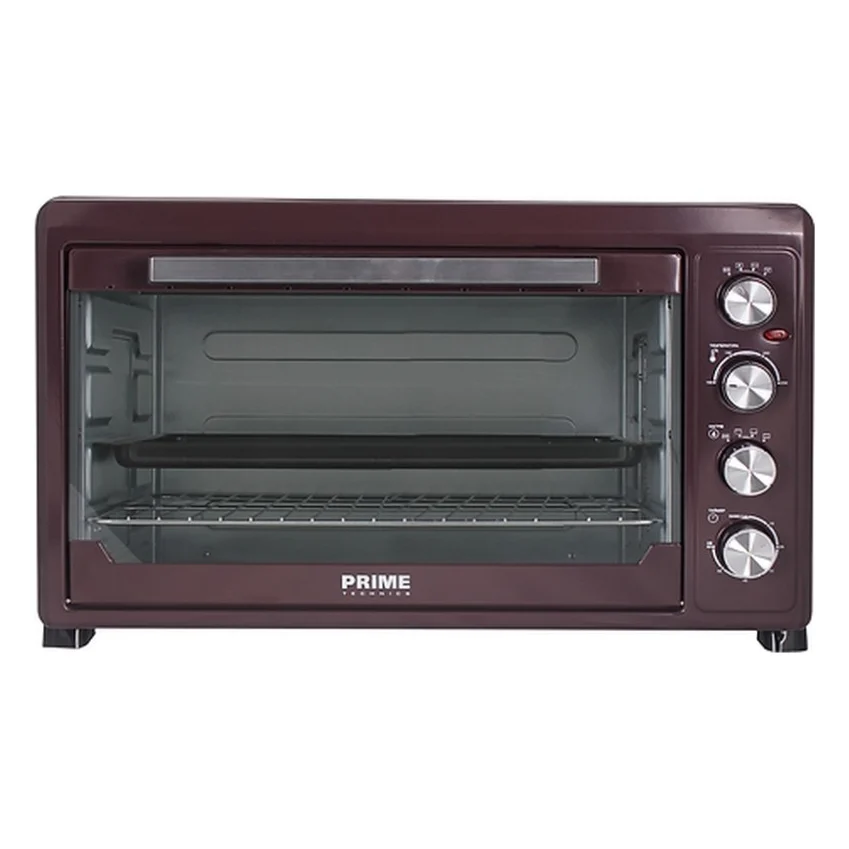 Електропіч PRIME Technics PEO 62895 BR