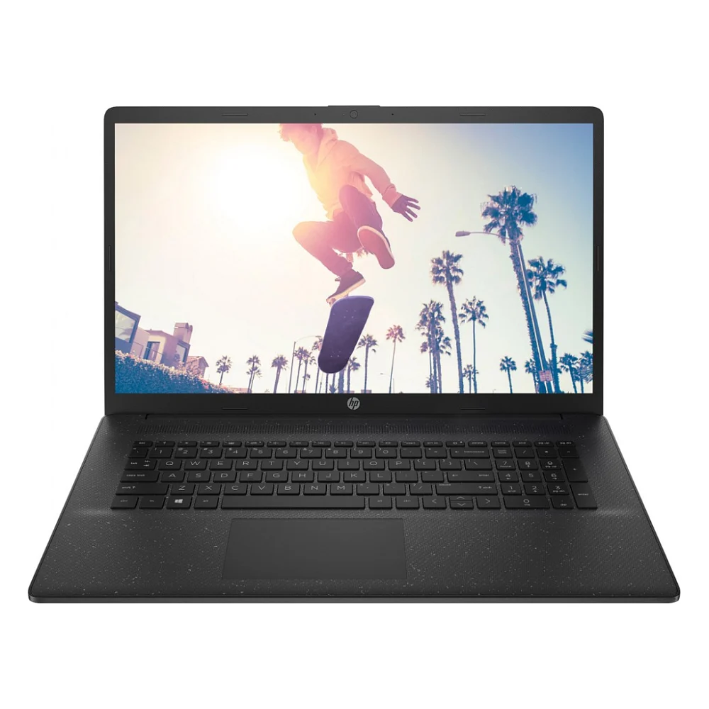 Ноутбук HP 17-cp0053ua (B22CHEA)