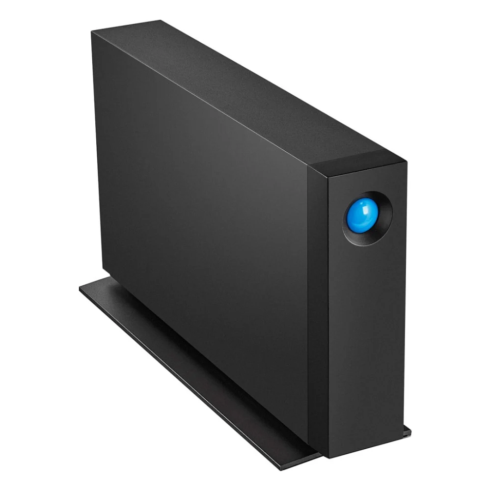 Зовнішній жорсткий диск 3.5" 18TB LaCie (STHA18000800)