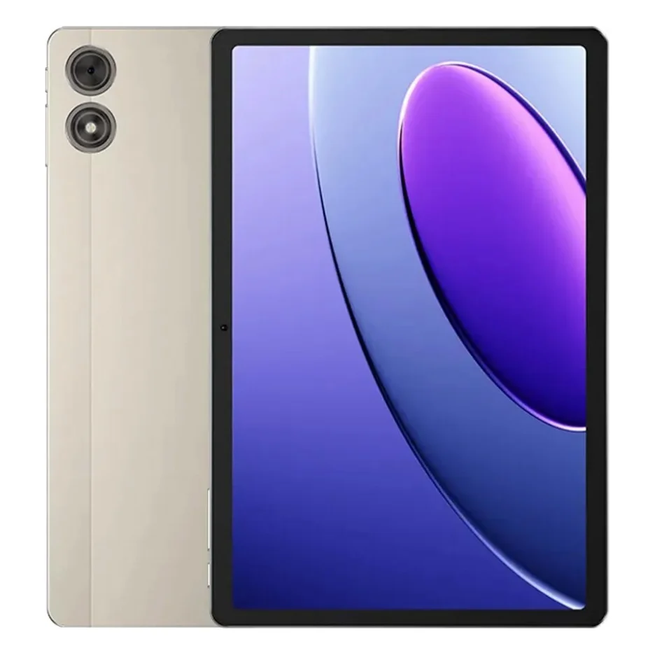 Планшет Tecno MEGAPAD 10 (T1001) 10.1" 4/256GB / LTE / Champagne Gold (4894947045547)