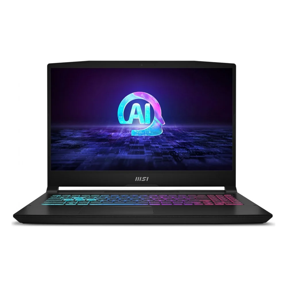 Ноутбук MSI Katana A15 AI B8VG (9S7-158N31-497)