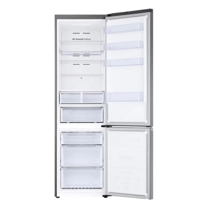 Холодильник Samsung RB38C679ES9/UA — фото 3
