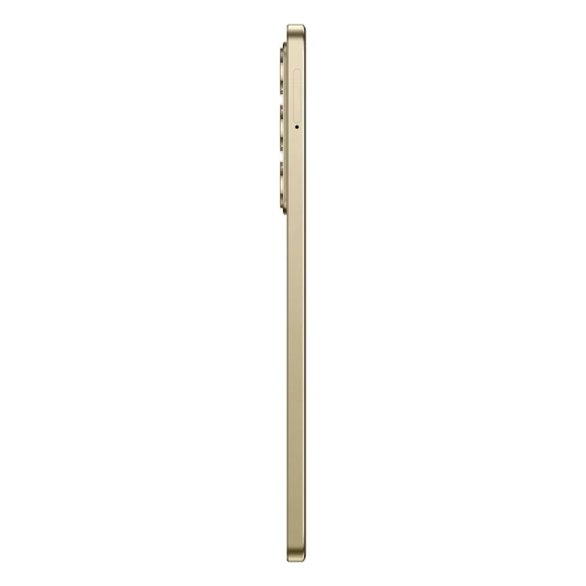 Мобільний телефон realme C75 8/256GB Lightning Gold — фото 5