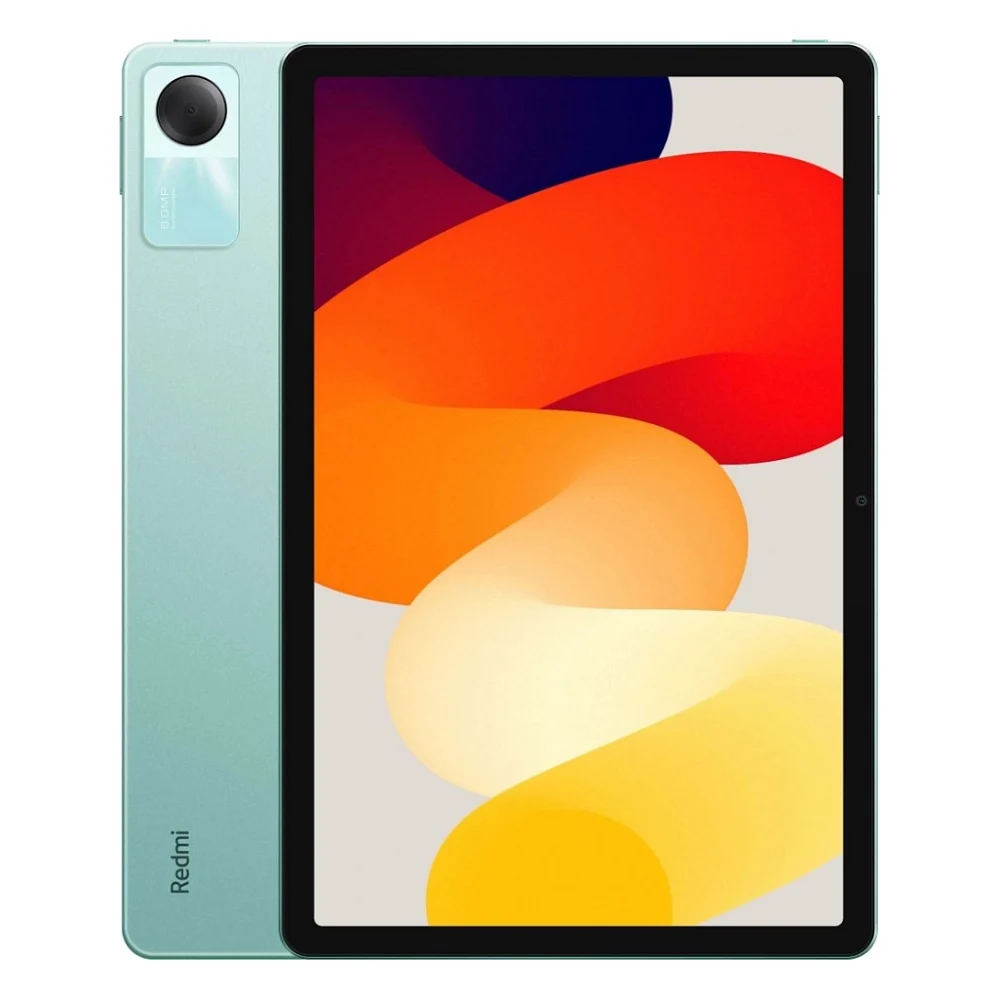 Планшет Xiaomi Redmi Pad SE 4/128GB Mint Green (VHU5356EU)