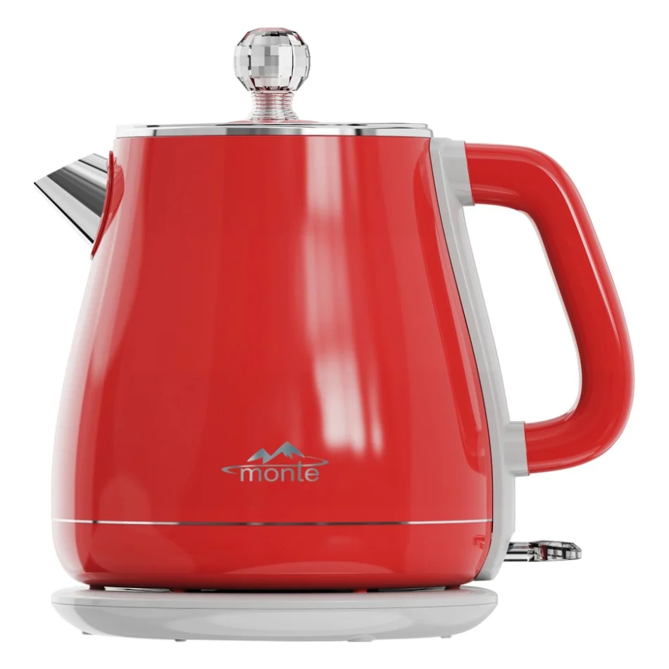 Електрочайник Monte MT-1830