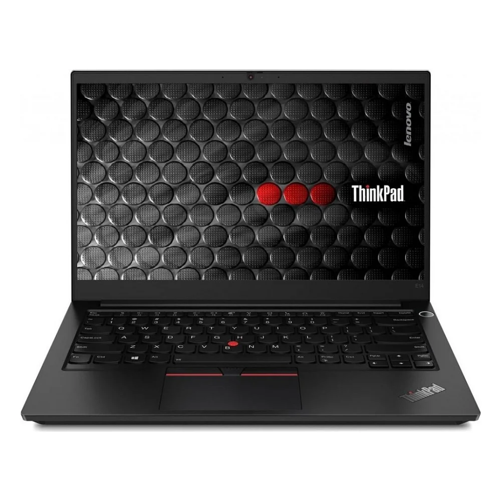 Ноутбук Lenovo ThinkPad E14 G3 (20YDS0C600)