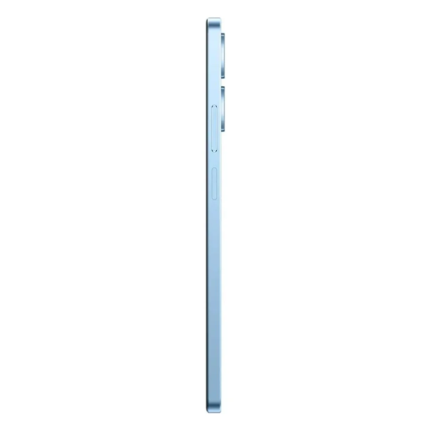 Мобільний телефон realme Note 60 4/128GB Voyage Blue — фото 4