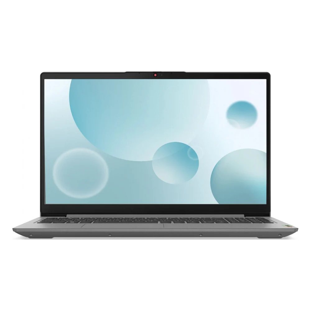 Ноутбук Lenovo IdeaPad 3 15IAU7 (82RK018BRA)