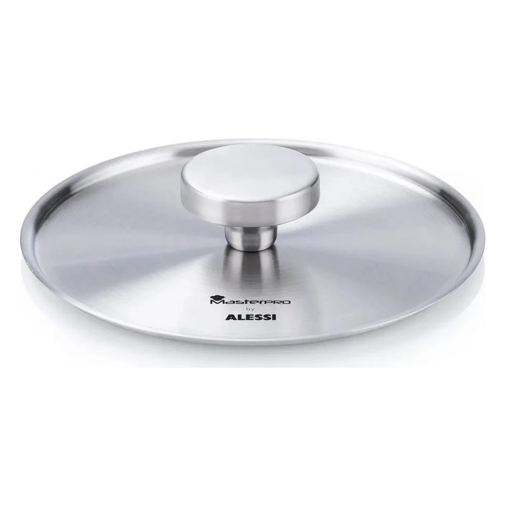 Кришка для посуду MasterPro By Alessi (bones) 24 см (BGMP-2222)