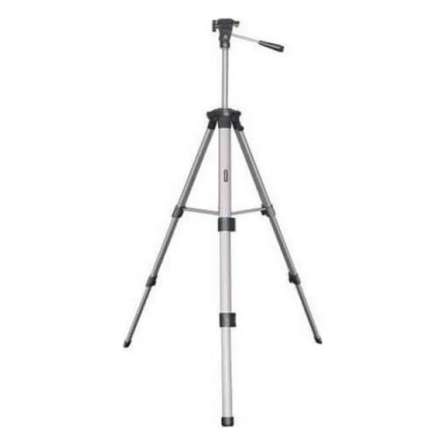Штатив для нівеліру Stanley ALU 5025, 47,5-124см. (1-77-201)