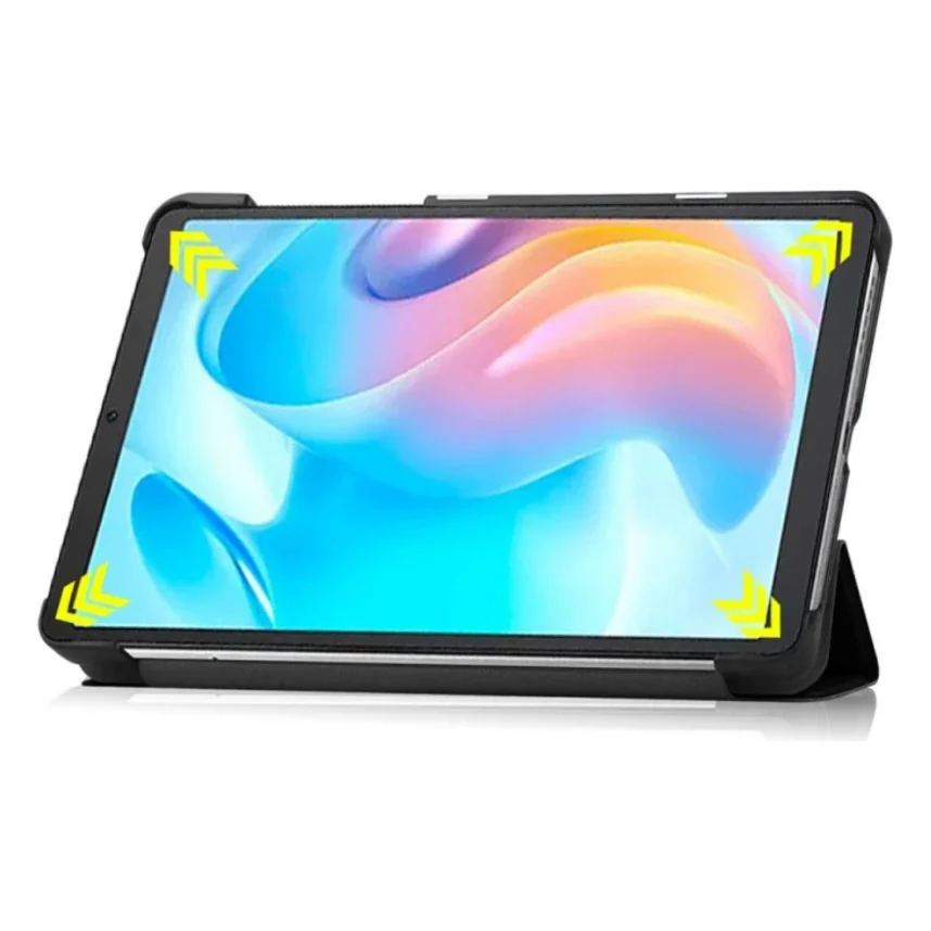 Чохол до планшета BeCover Smart Case Blackview Tab 60 8.68" Black (712836) — фото 7