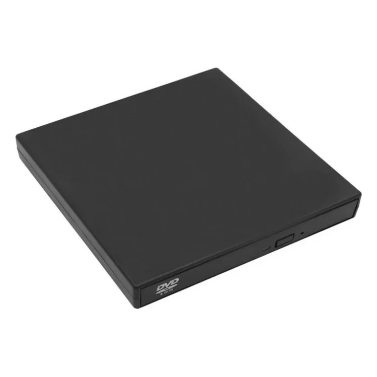 Оптичний привід DVD-RW Maiwo K520B-D (Damaged Box)
