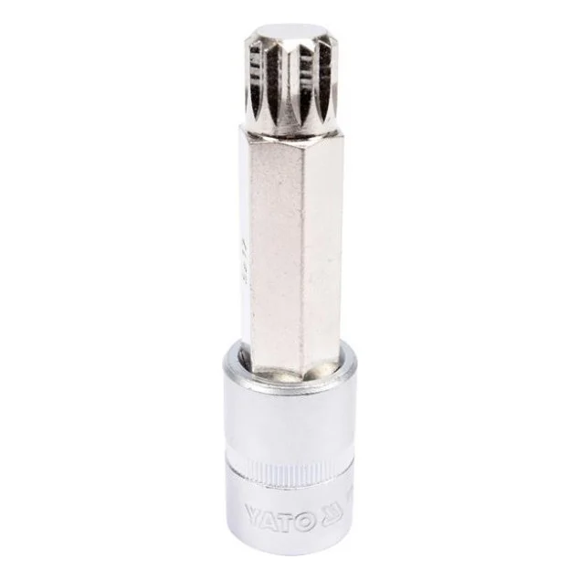 Головка торцева Yato YT-04357