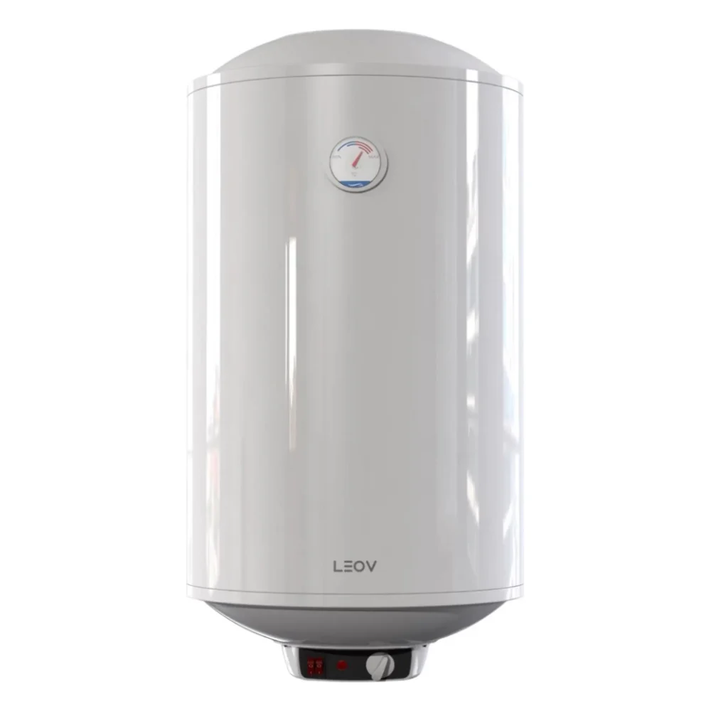 Бойлер LEOV LV Dry 80 l