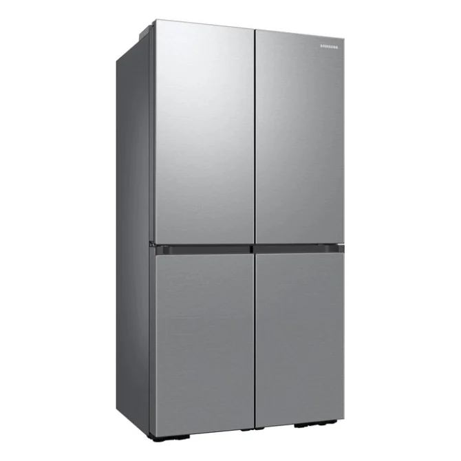 Холодильник Samsung RF65DG960ESRUA — фото 2