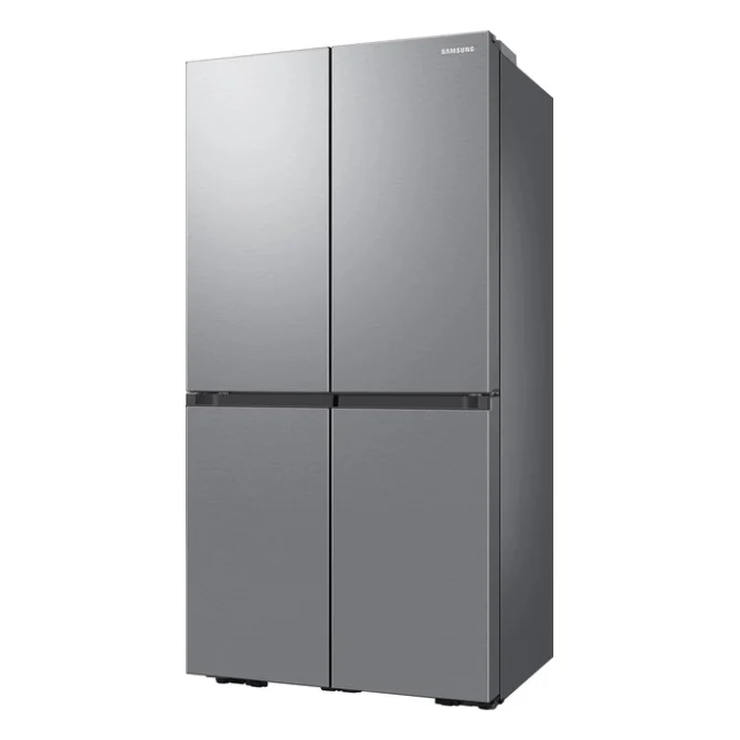 Холодильник Samsung RF65DG960ESRUA — фото 3