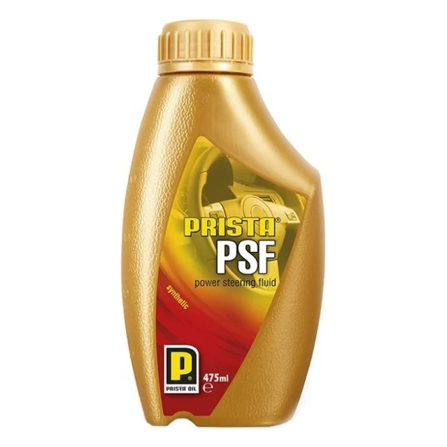 Гідравлічна олива PRISTA PSF 0,475л (74867)