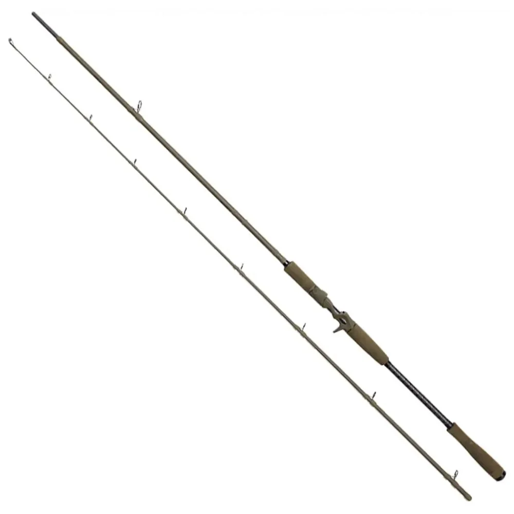 Вудилище Savage Gear_ТОВ SG4 Big Bait Specialist BC 8'1"/2.46m 85-170g Casting (1854.17.99)