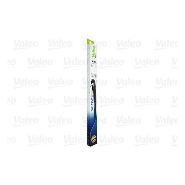 Щітка склоочисника Valeo 574368 — фото 3