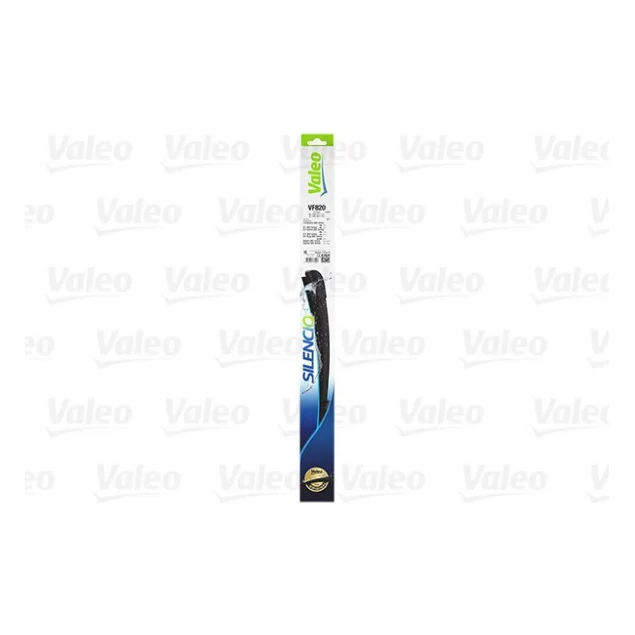 Щітка склоочисника Valeo 577820 — фото 2