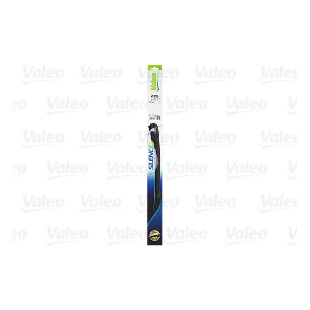 Щітка склоочисника Valeo 577926 — фото 2