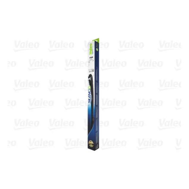 Щітка склоочисника Valeo 577986 — фото 4