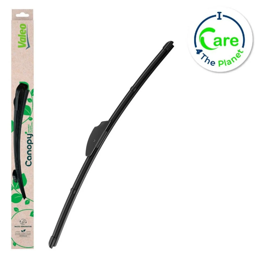 Щітка склоочисника Valeo 583906
