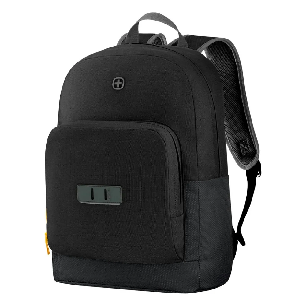 Рюкзак для ноутбука Wenger 16" Next 23, Crango Black (612557)
