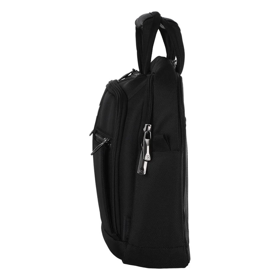 Сумка для ноутбука Wenger 13.3" BC Pro Black (612269) — фото 5