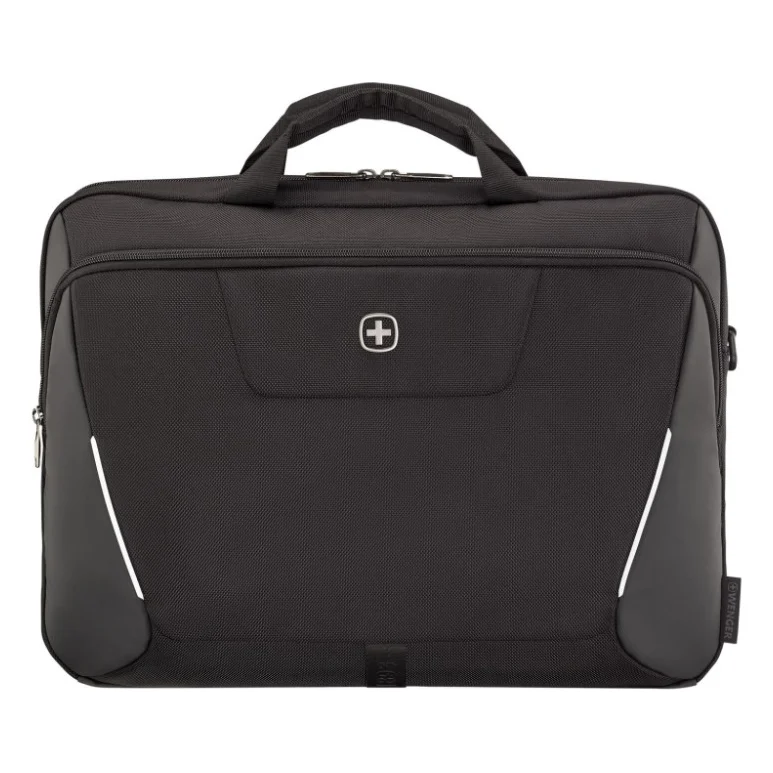 Сумка для ноутбука Wenger 17" XE Brief Black (653301) — фото 8
