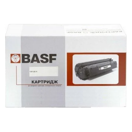 Драм картридж BASF для Panasonic KX-MB1900/2020 аналог KX-FAD412A7 (DR-FAD412)