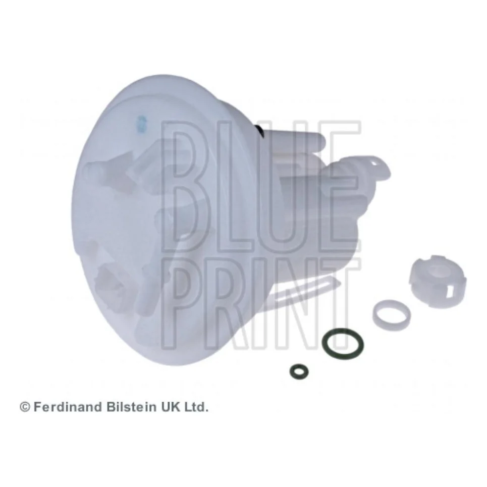 Фільтр паливний Blue Print ADS72312