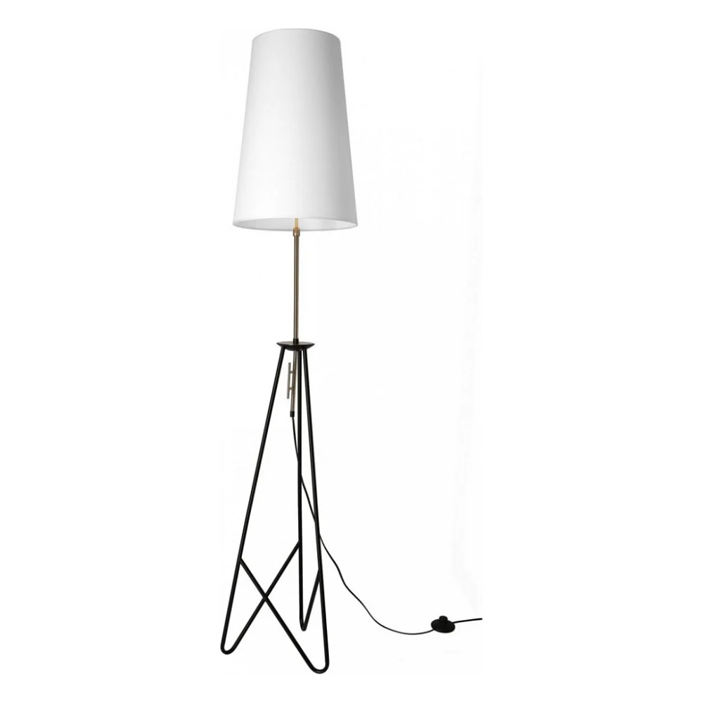 Торшер Candellux 51-07322 TAFLO (51-07322)